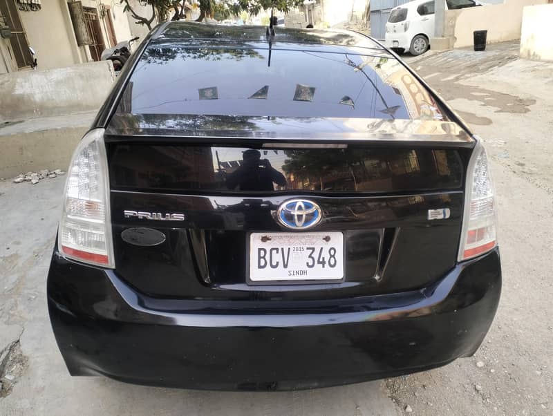 Prius 1.8s 14