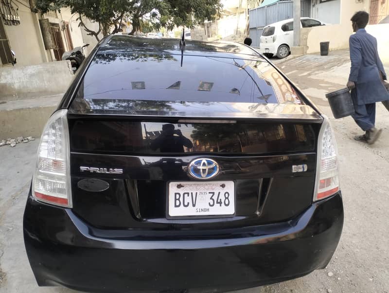 Prius 1.8s 17