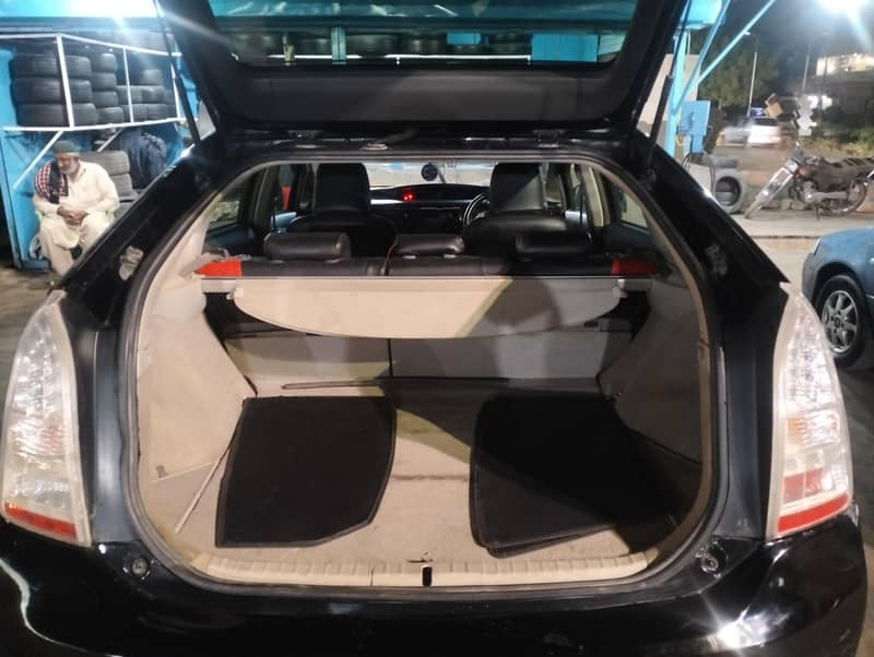 Prius 1.8s 19