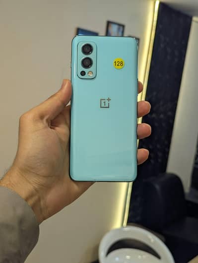 OnePlus nord 2 8ram 128gb non sim time