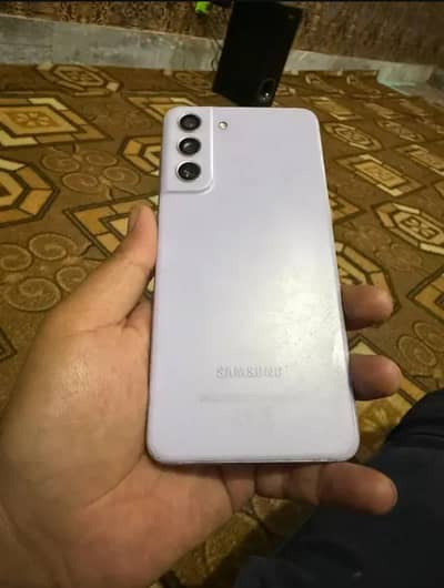 Samsung s21fe 5g non PTA