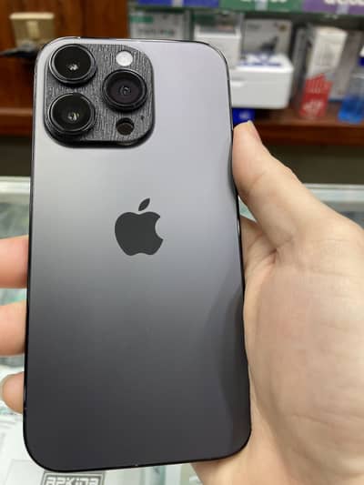 iPhone 14 pro