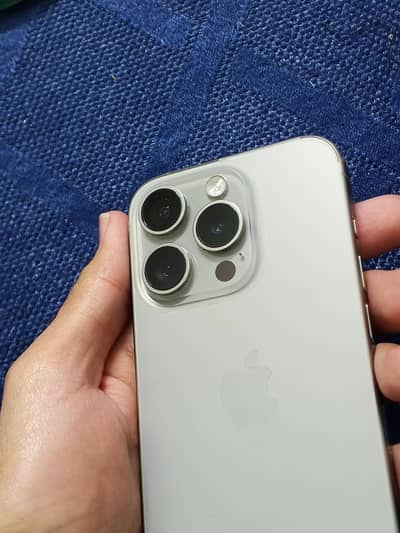 iphone 15pro non pta
