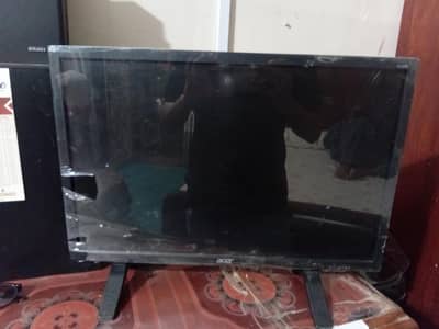 Accer moniter 22inc