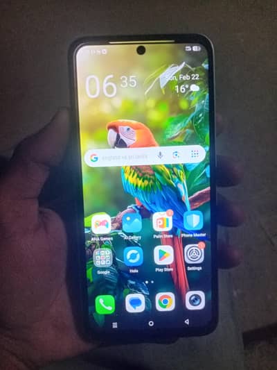 infinix smart 10 4/64