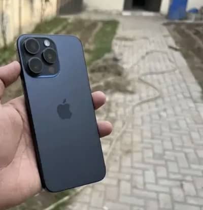 i phone 15 pro max non pta
