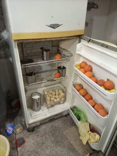 fridge for sale huge space