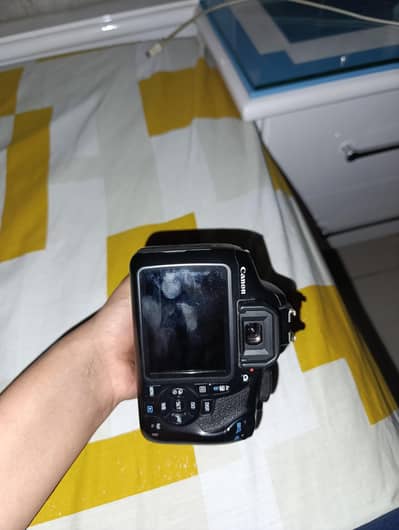 Canon 1300-D - Like New