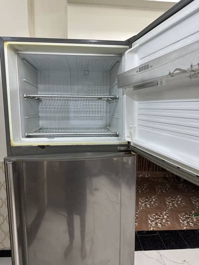 Dawlance refrigerator H-zone