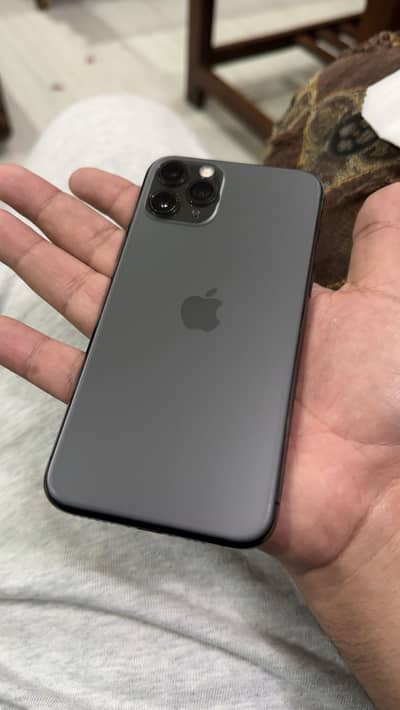 Iphone 11 Pro