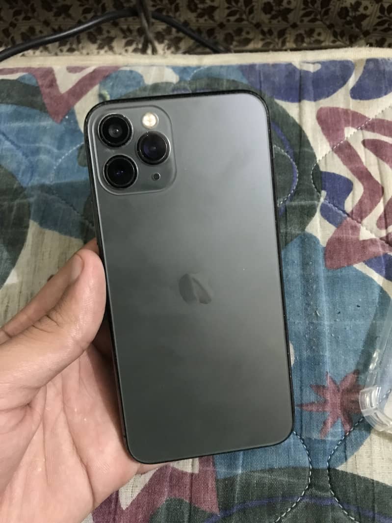 Iphone 11 pro 0