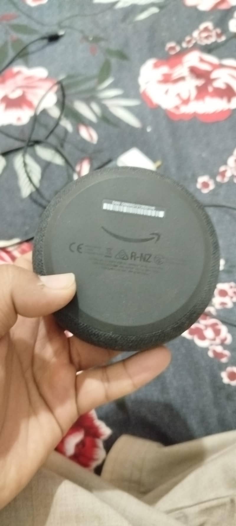 Amazon alexa 3rd generation. Echo dot 2