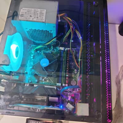 Selling Gaming Pc