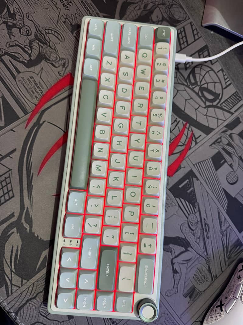 mechanical Keyboard 2