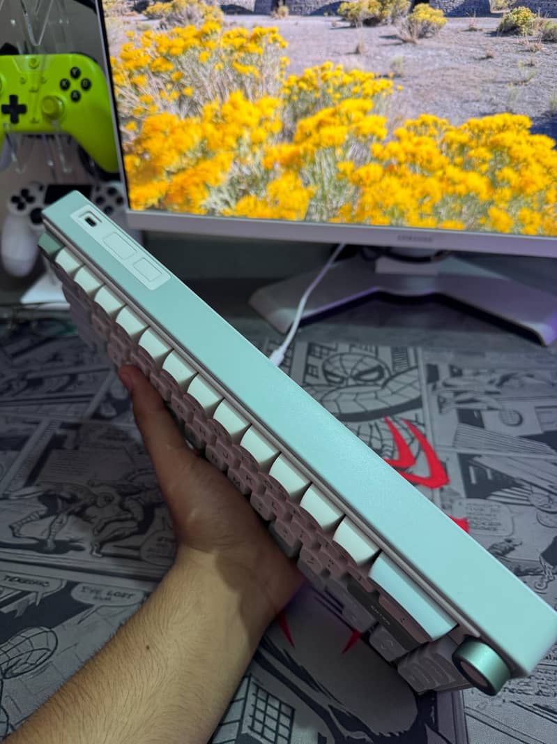 mechanical Keyboard 3