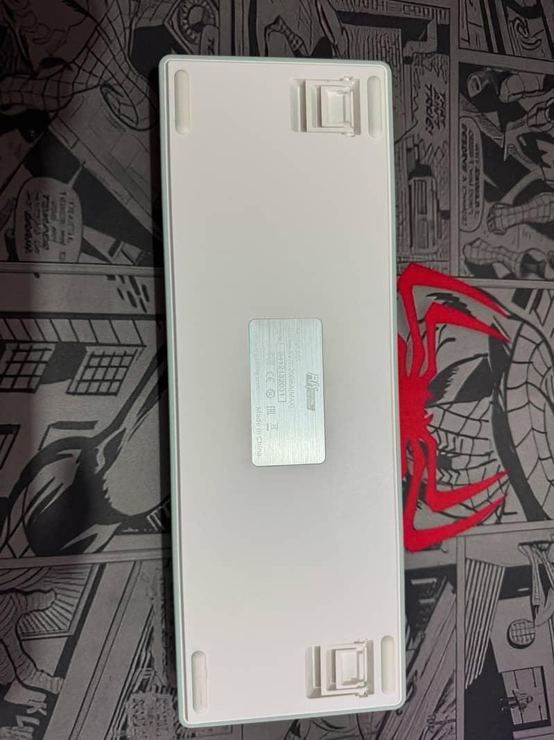 mechanical Keyboard 4