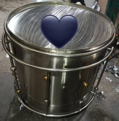 Commercial Tawa 3 ft (18/20 Guage) S. S