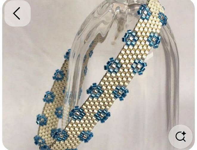 customized bracelet 2