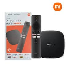 All Types Of Andriod Boxes Available In Reasonable Price