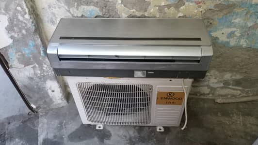 Kenwood AC