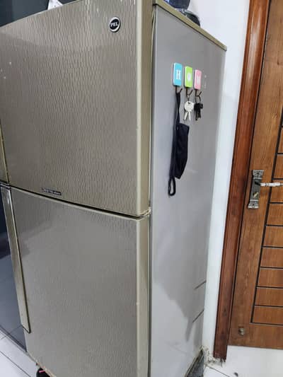 PEL FRIDGE