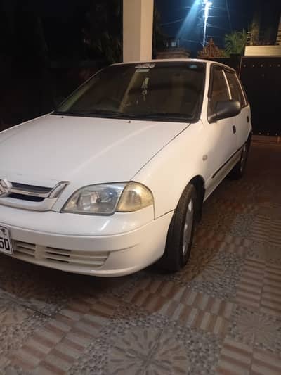 cultus vxr powersteering