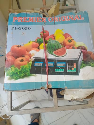 weight machine tarazu