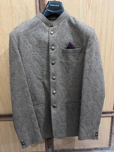 Edenrobe Prince Coat For Sale