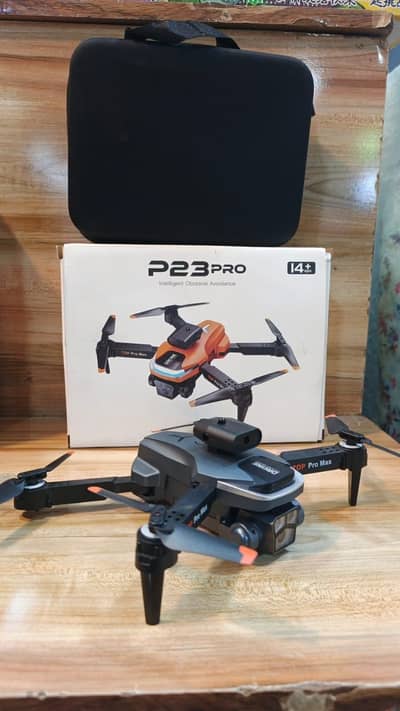 P23 Pro HD Camera DRONE