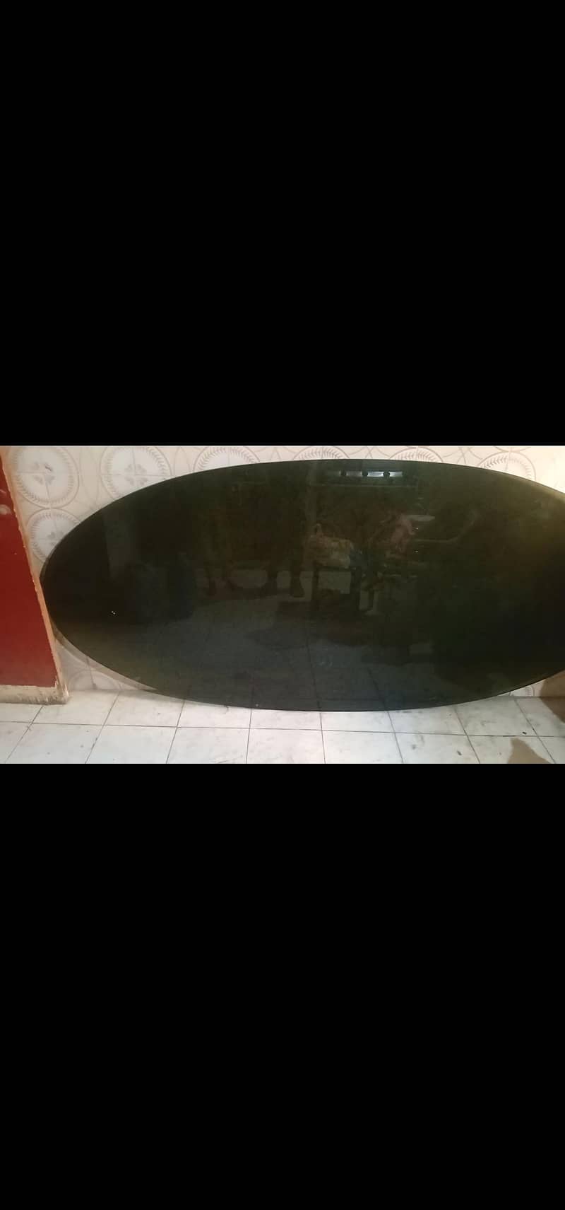 dining table glass 0