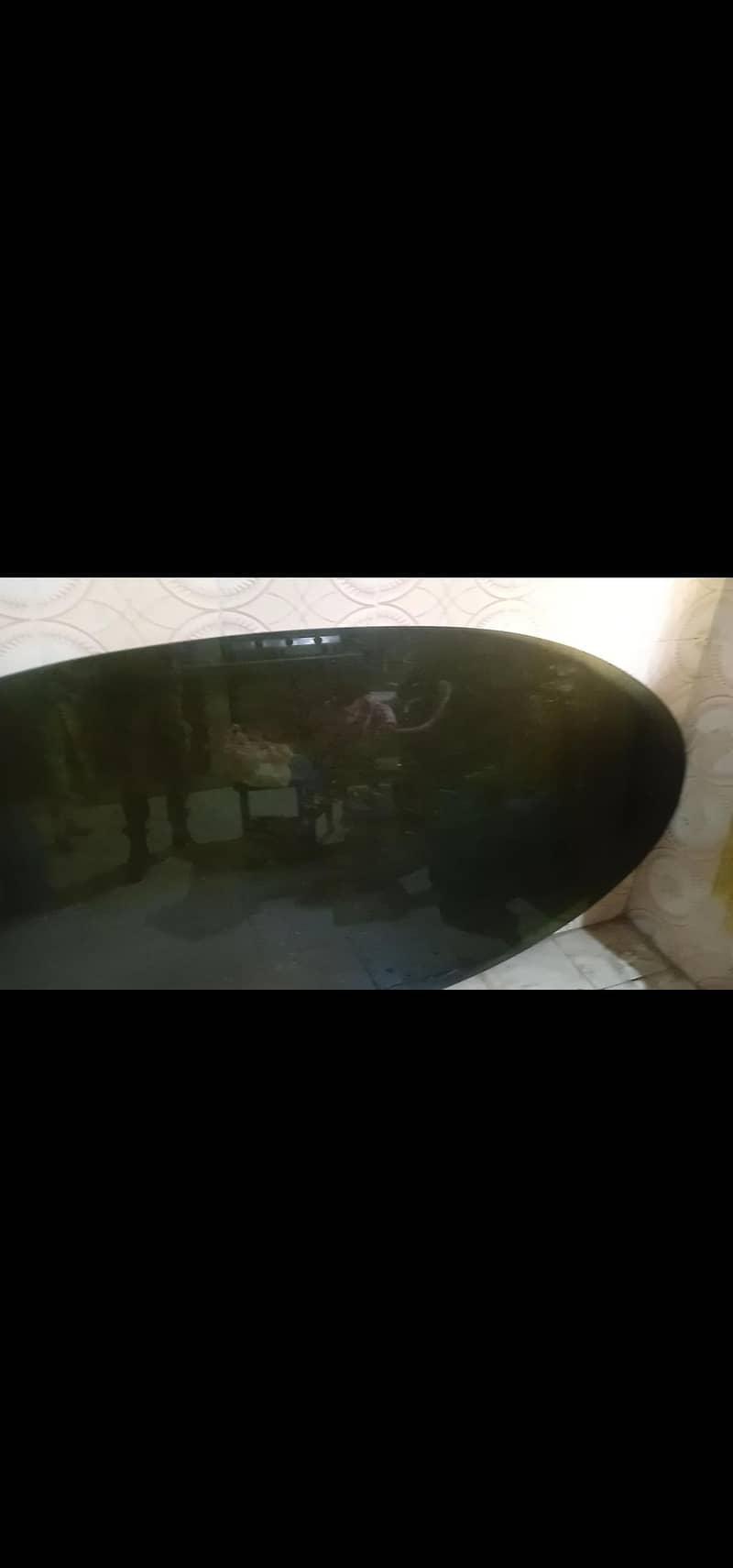 dining table glass 1