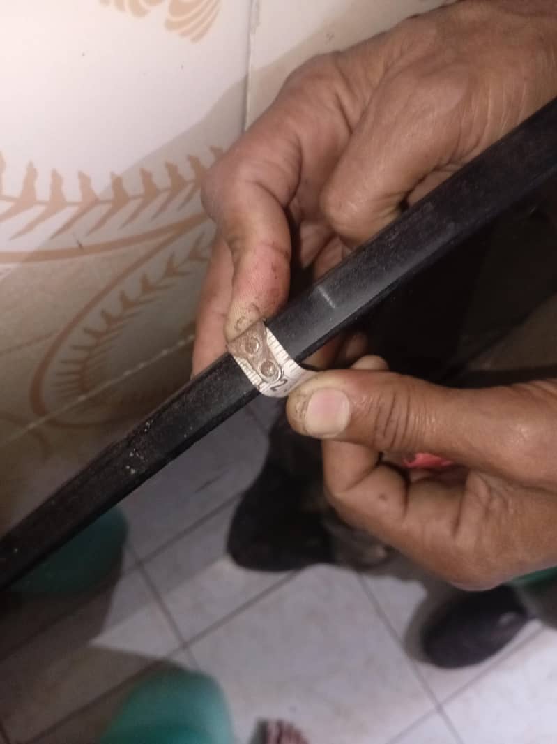 dining table glass 3