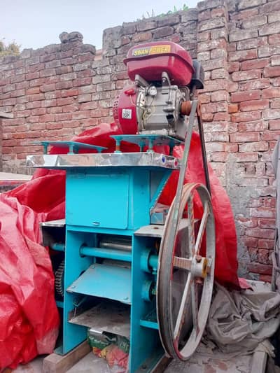 Beelna Ganna With rickshaw Full Set For Sale Mukammal Setup Look like