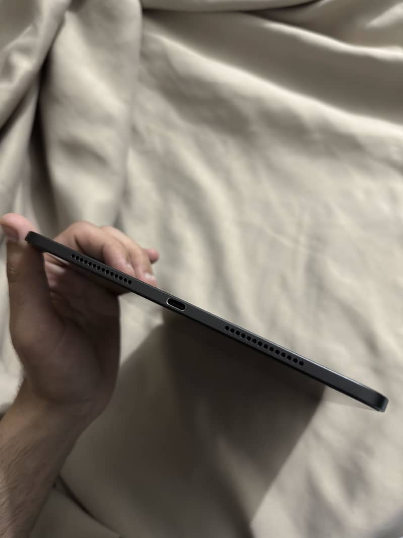 iPad Pro M4 8