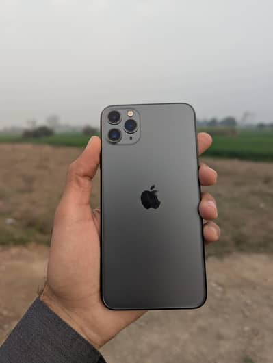 Iphone 11 pro max