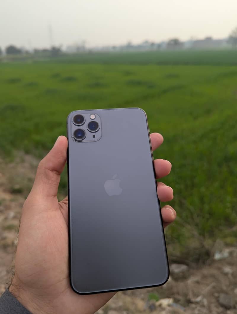 Iphone 11 pro max 6