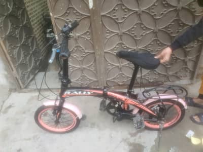 cycle for sale