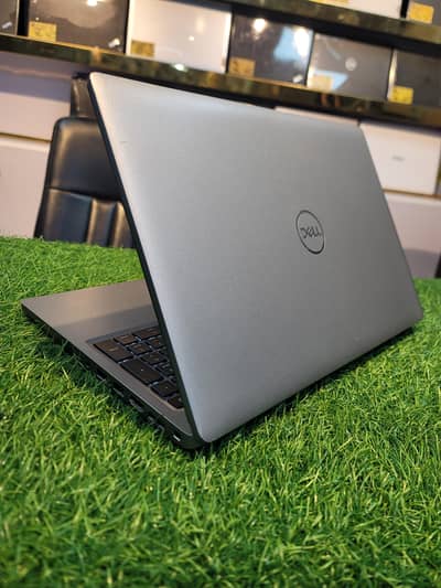 Dell Latitude | 5520 Core i7 11th Generation | Business Laptop