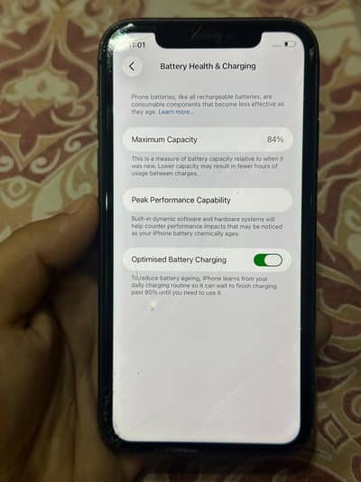 iphone 11 water pack bypass front and back crack just