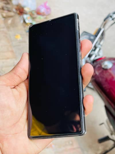 google pixel 6a all ok