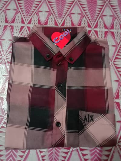 Chaik shirt's for Men's premium quality cotton