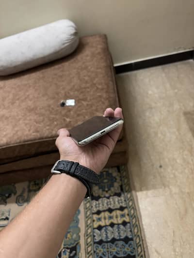 Iphone 11promax 256pta approved