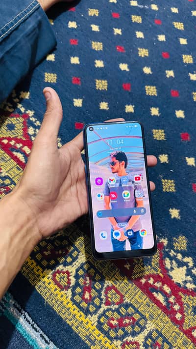 oppo A54 pta approved