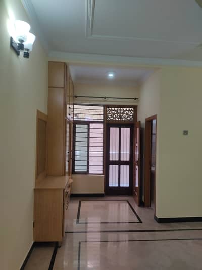 8 Marla signal story