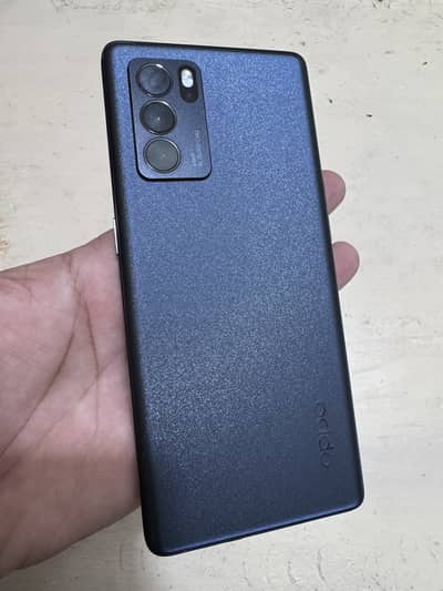 Oppo Reno 6 Pro 5g