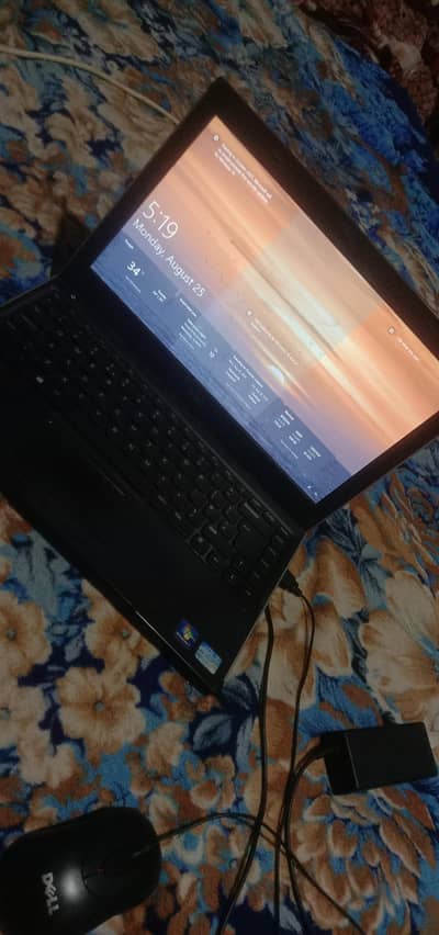 VIP laptop Dell  for sale 03036482161