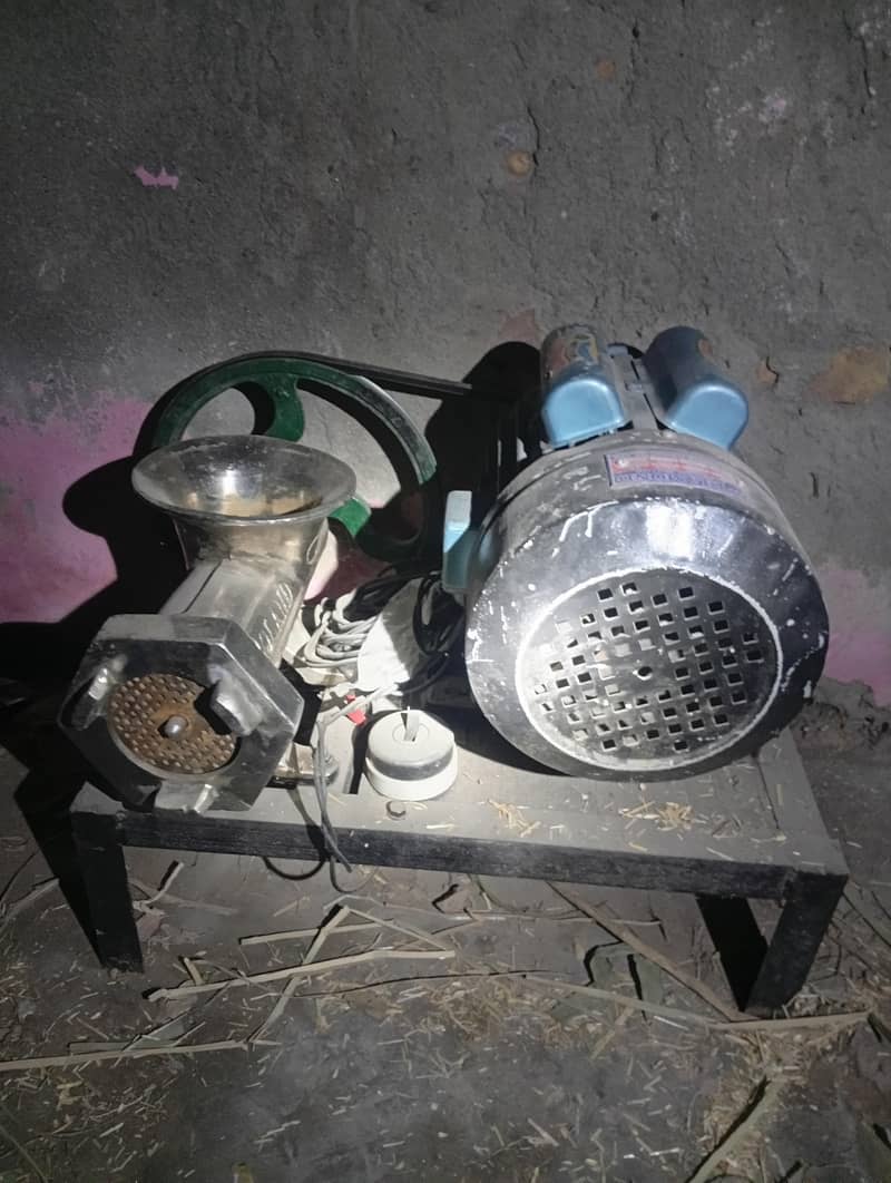 full orignal machine 1