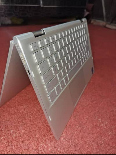 Dell Inspiron 7306 2in1 | Intel EVO i5 11th Gen | 8GB RAM | 512GB SSD