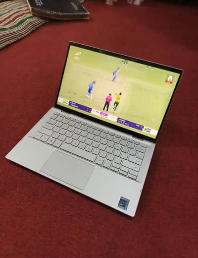 Dell Inspiron 7306 2in1 | Intel EVO i5 11th Gen | 8GB RAM | 512GB SSD