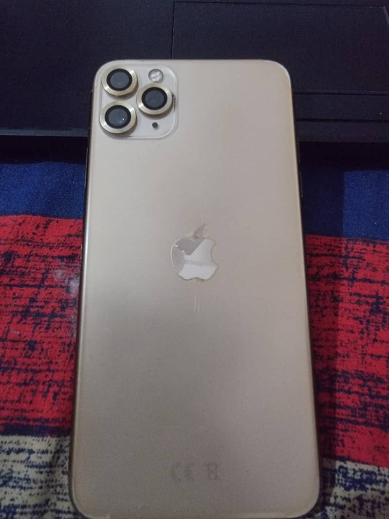 IPhone 11Pro max 0